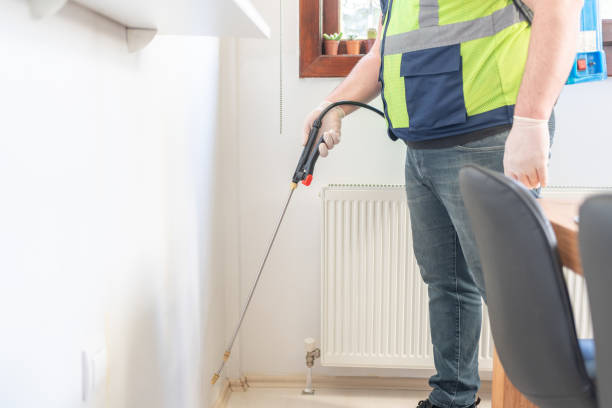 Pest Prevention Services in Callaway, MD
