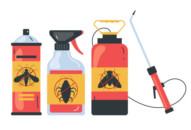 Best Pest Removal Services  in Callaway, MD