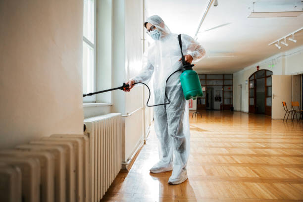 Best Best Pest Control Companies  in Callaway, MD